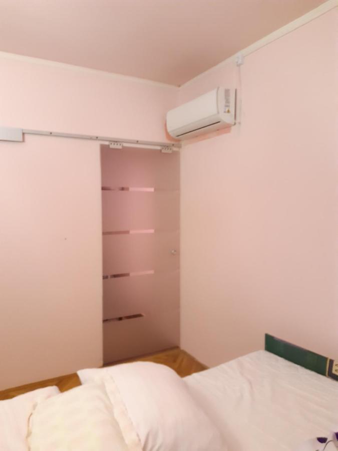 Hotel Balogh vendegház Szeged Esterno foto
