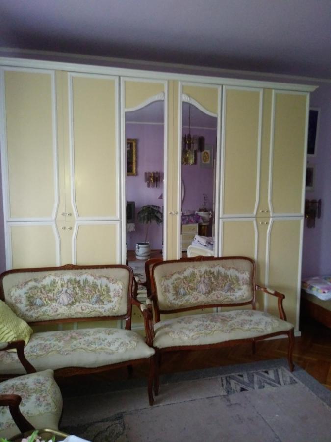 Hotel Balogh vendegház Szeged Esterno foto